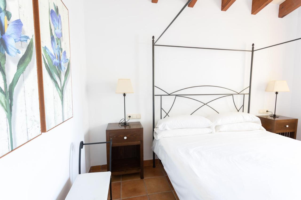 Villas Finesse By Menorcarentals Son Bou Bagian luar foto