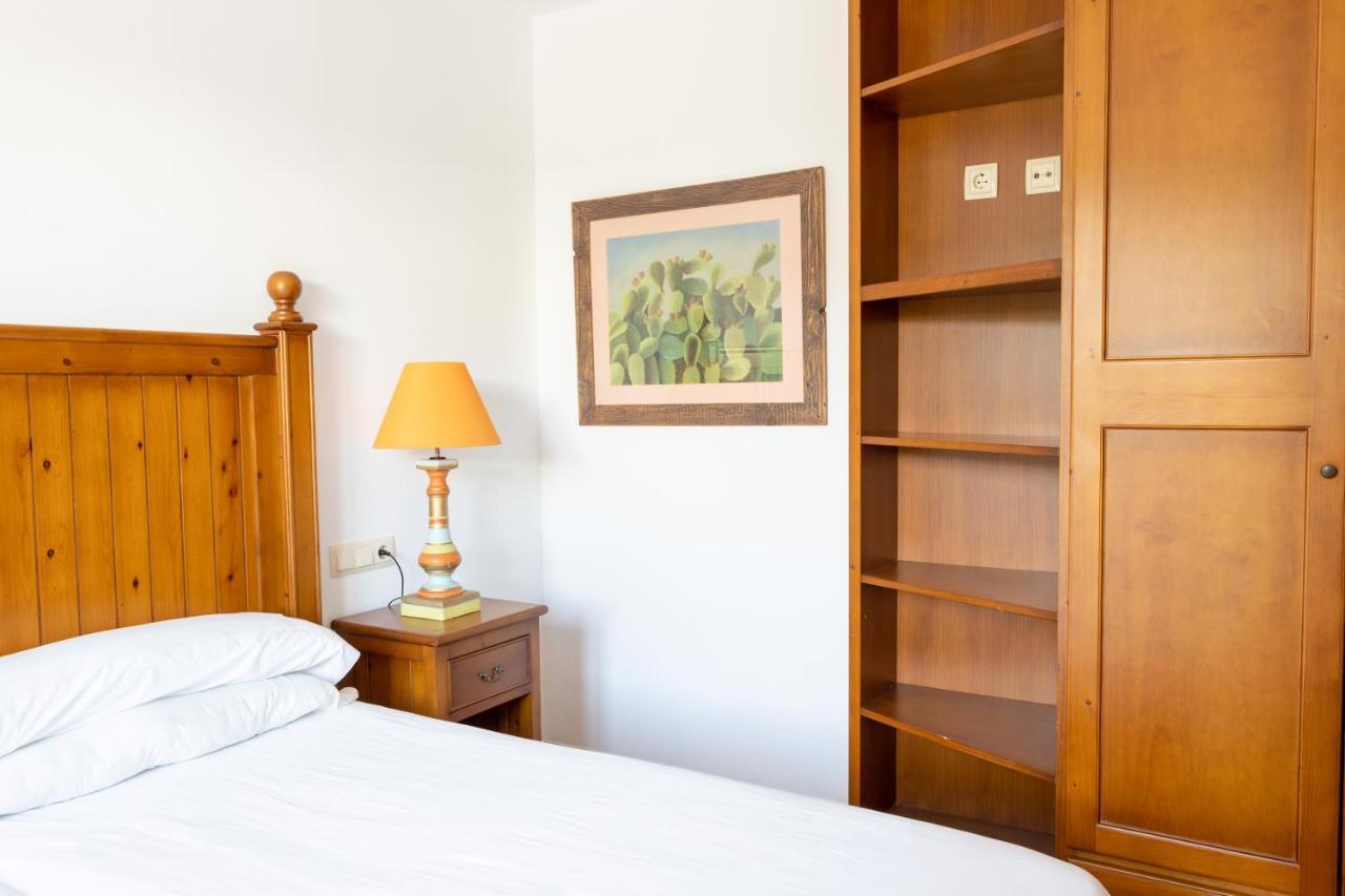 Villas Finesse By Menorcarentals Son Bou Bagian luar foto