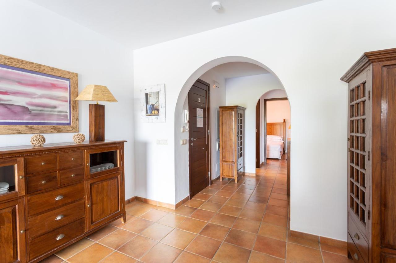 Villas Finesse By Menorcarentals Son Bou Bagian luar foto