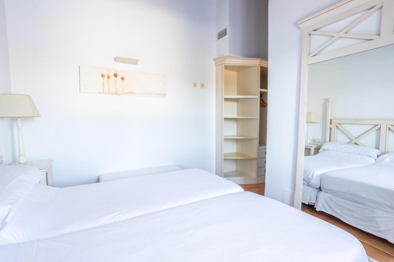 Villas Finesse By Menorcarentals Son Bou Bagian luar foto