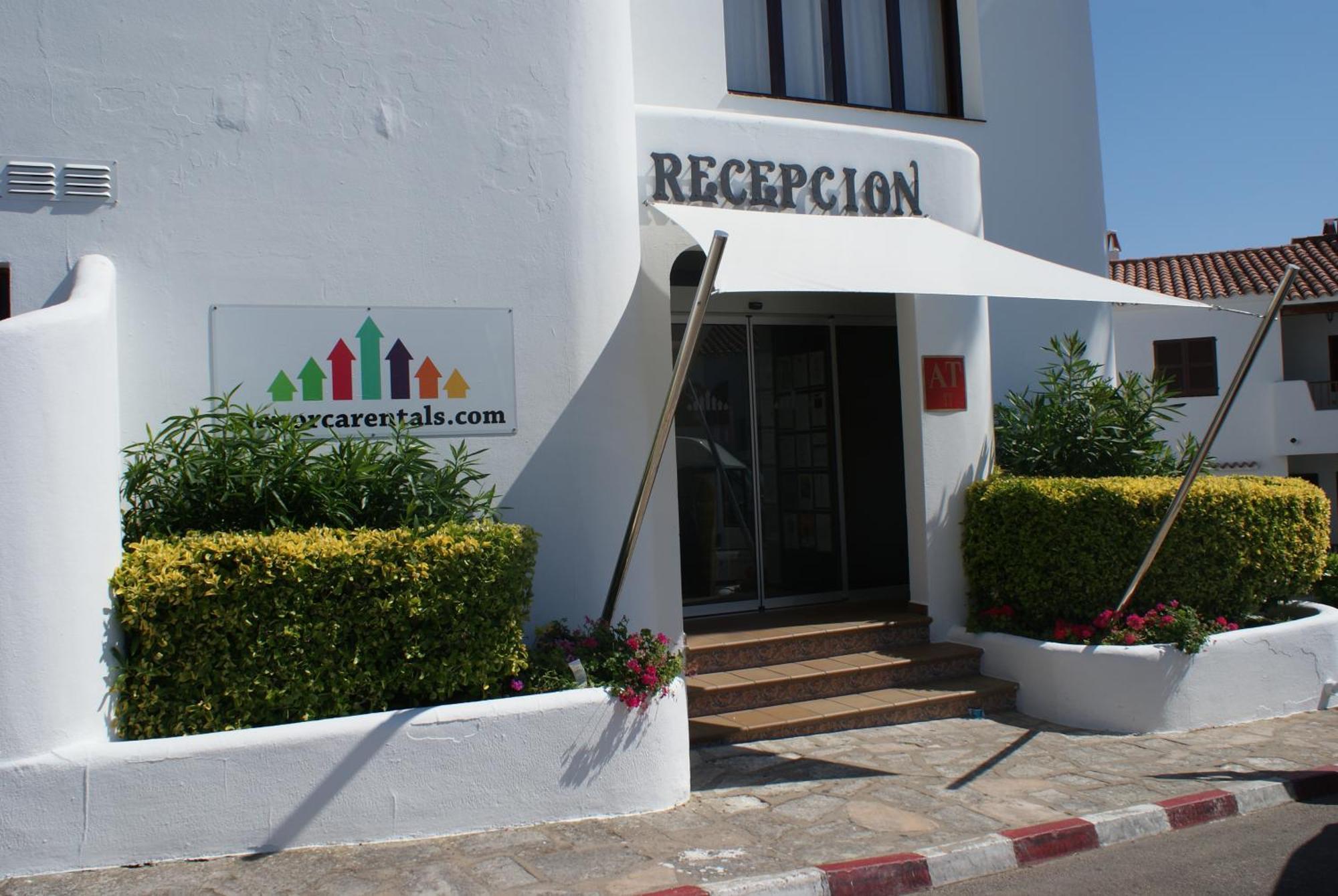 Villas Finesse By Menorcarentals Son Bou Ruang foto